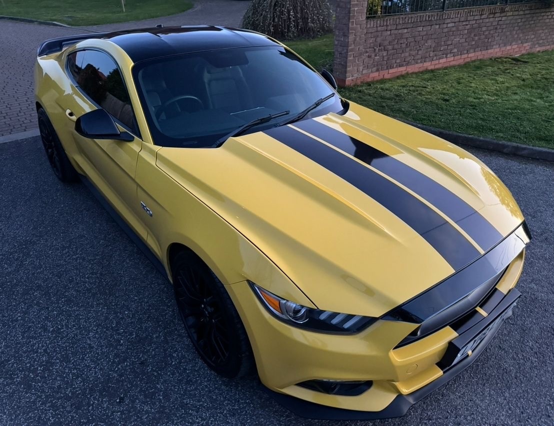 Used Ford Mustang 2018 for sale - 78052608: Photo 9