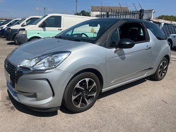 Used DS Automobiles DS 3 2016 for sale - 79184510: Photo