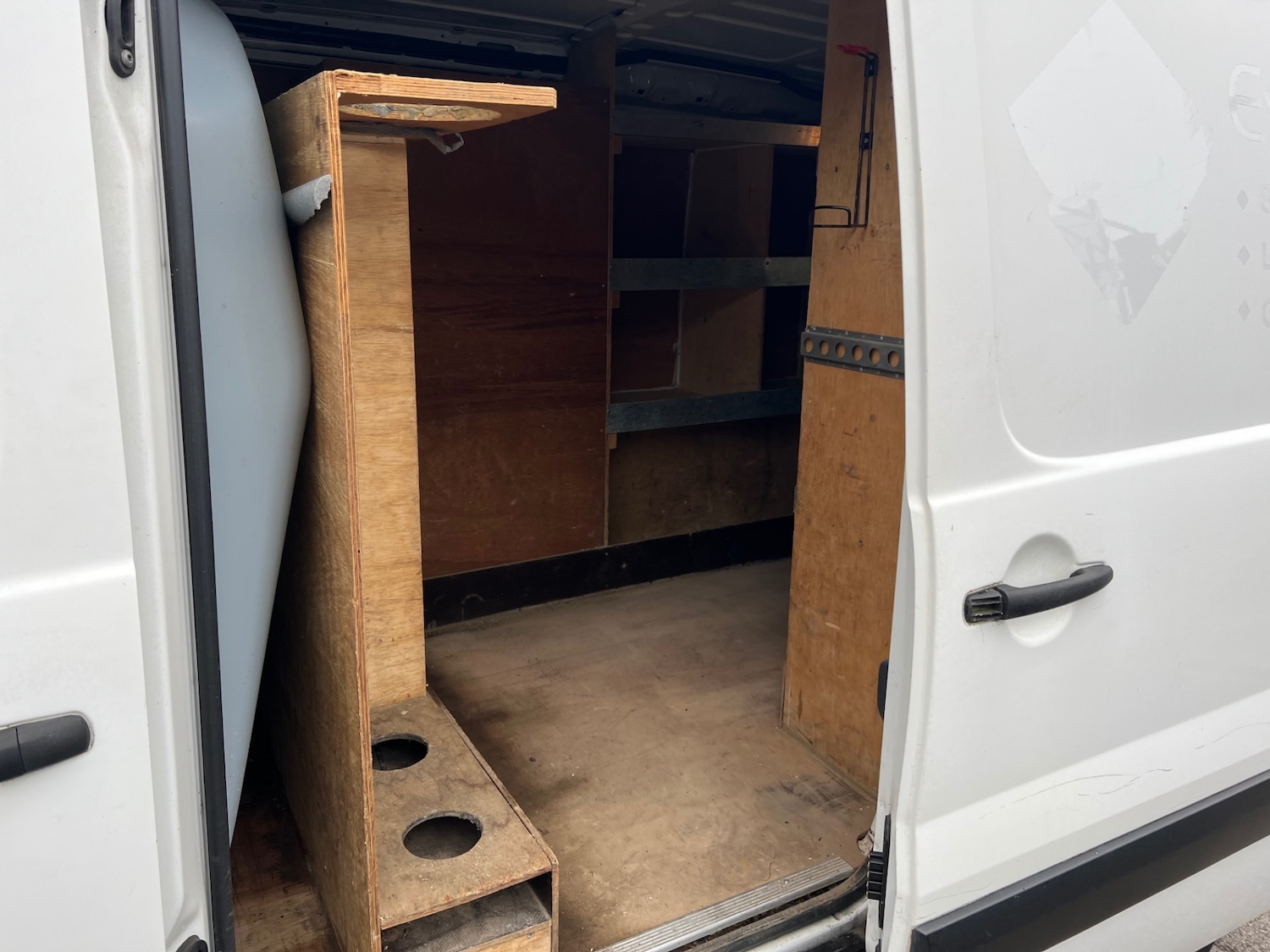 Used Fiat Scudo 2015 for sale - 76265393: Photo 13