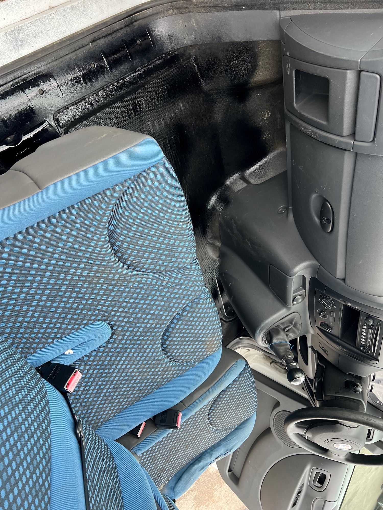 Used Fiat Scudo 2015 for sale - 76265393: Photo 8