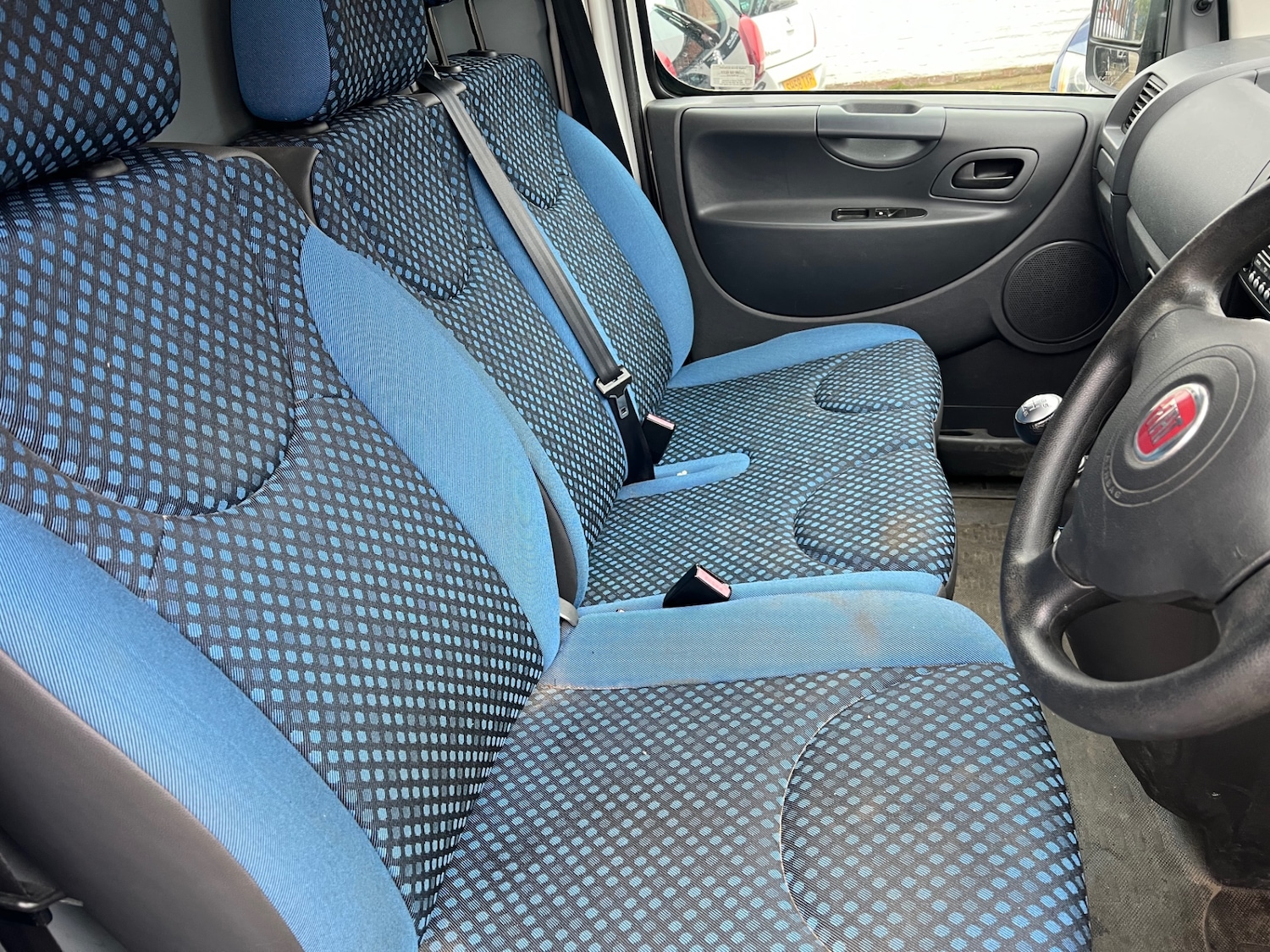 Used Fiat Scudo 2015 for sale - 76265393: Photo 9