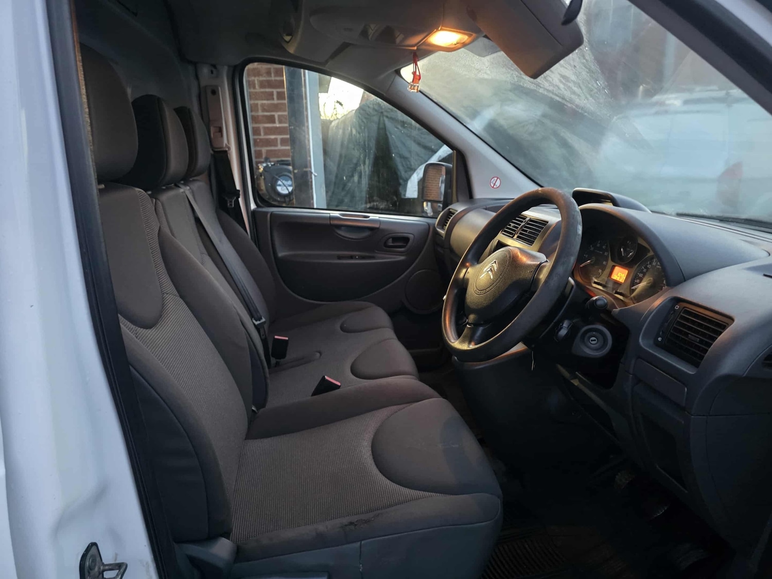 Used Citroen Dispatch 2016 for sale - 76488489: Photo 5