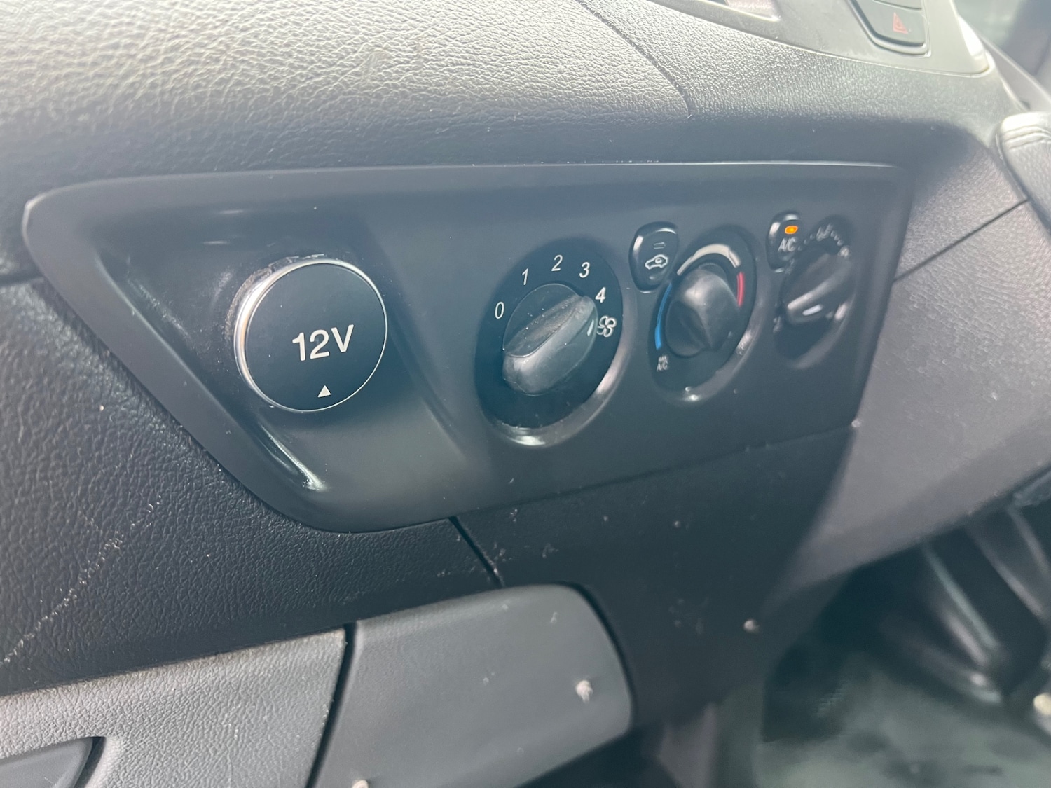 Used Ford Transit Custom 2016 for sale - 77601868: Photo 11