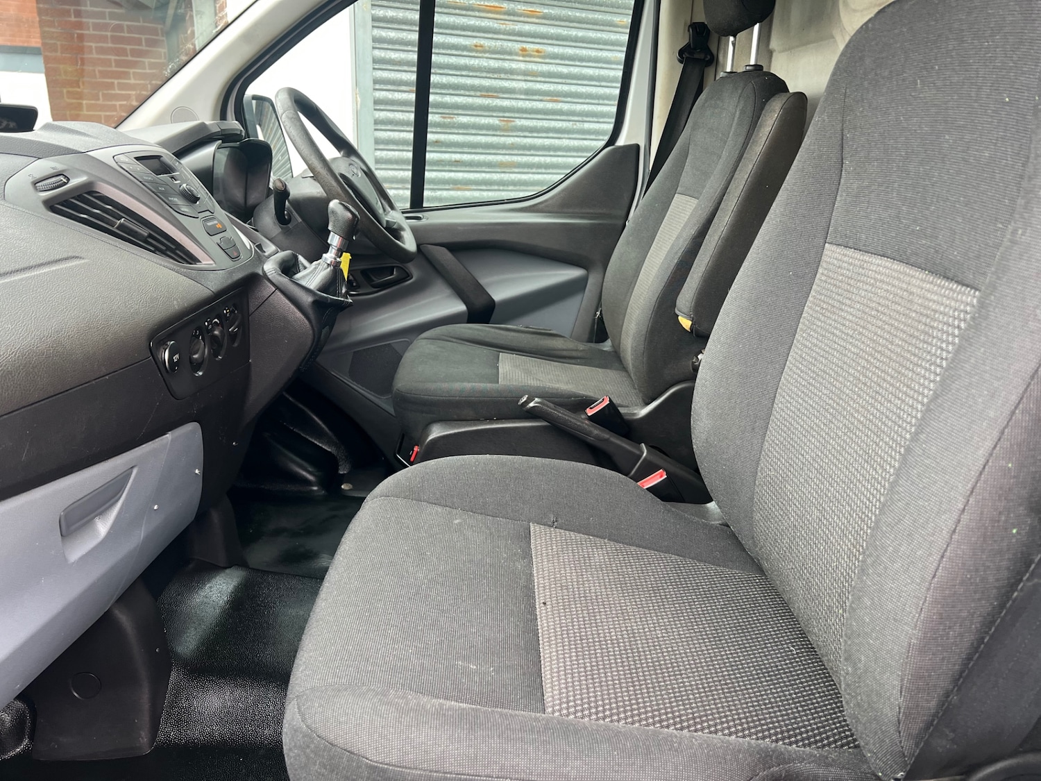 Used Ford Transit Custom 2016 for sale - 77601868: Photo 12