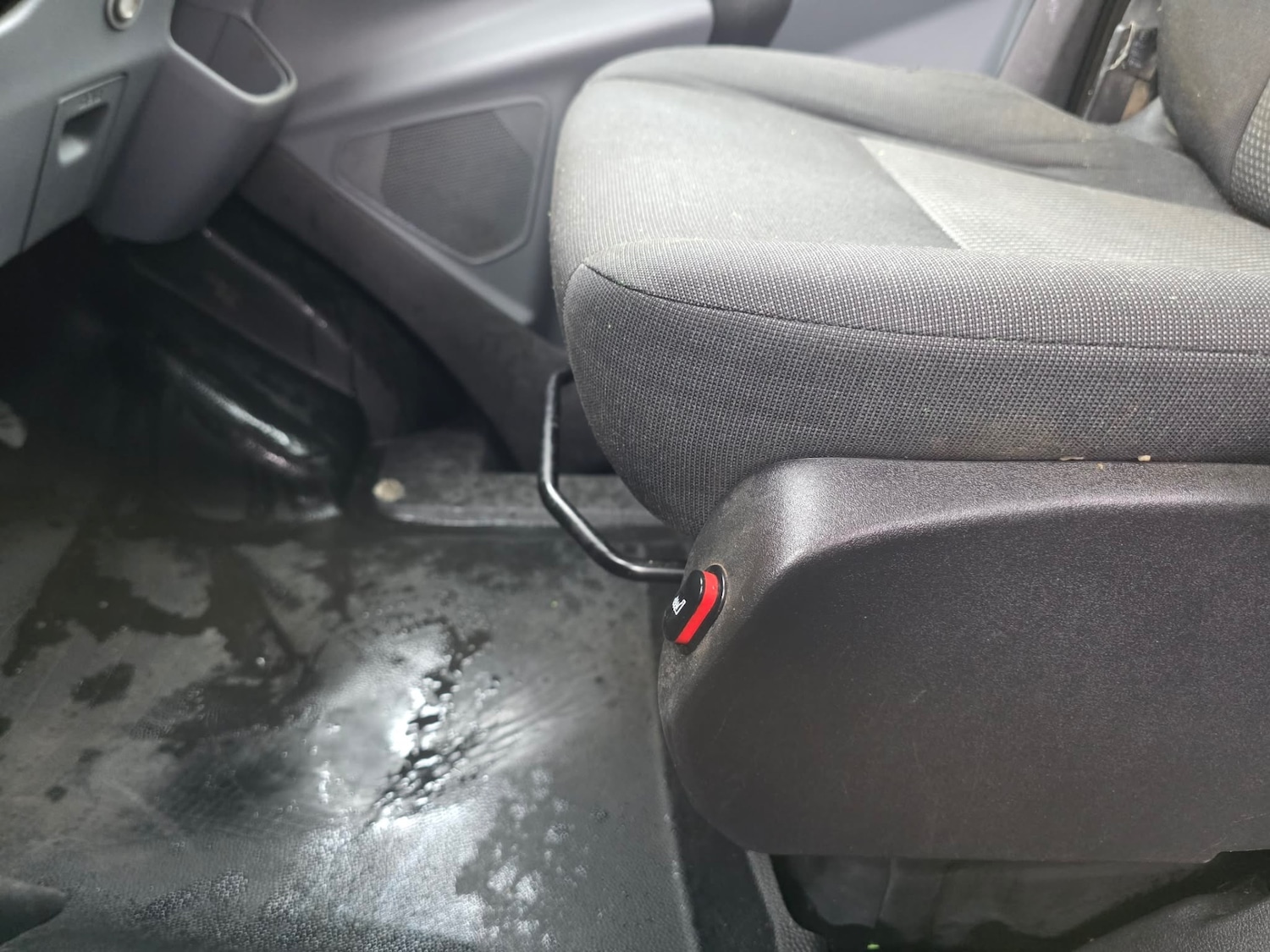 Used Ford Transit Custom 2016 for sale - 77601868: Photo 8