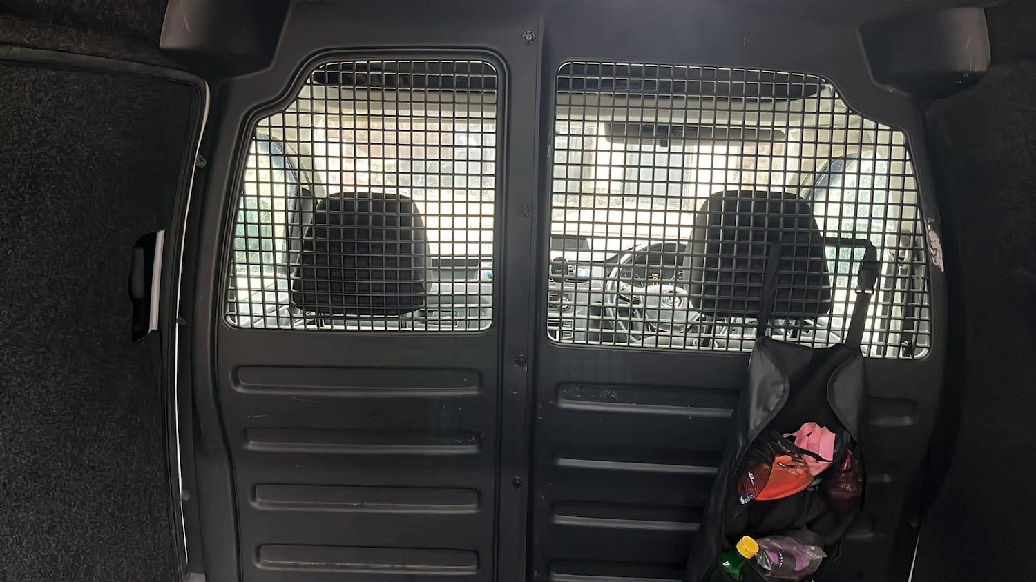 Used Volkswagen Caddy 2019 for sale - 77240403: Photo 13