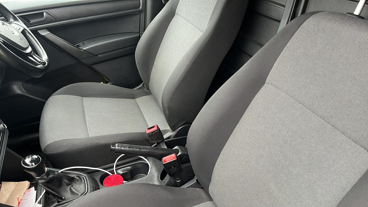 Used Volkswagen Caddy 2019 for sale - 77240403: Photo 4