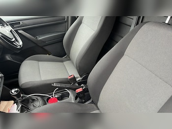 Used Volkswagen Caddy 2019 for sale - 77240403: Photo