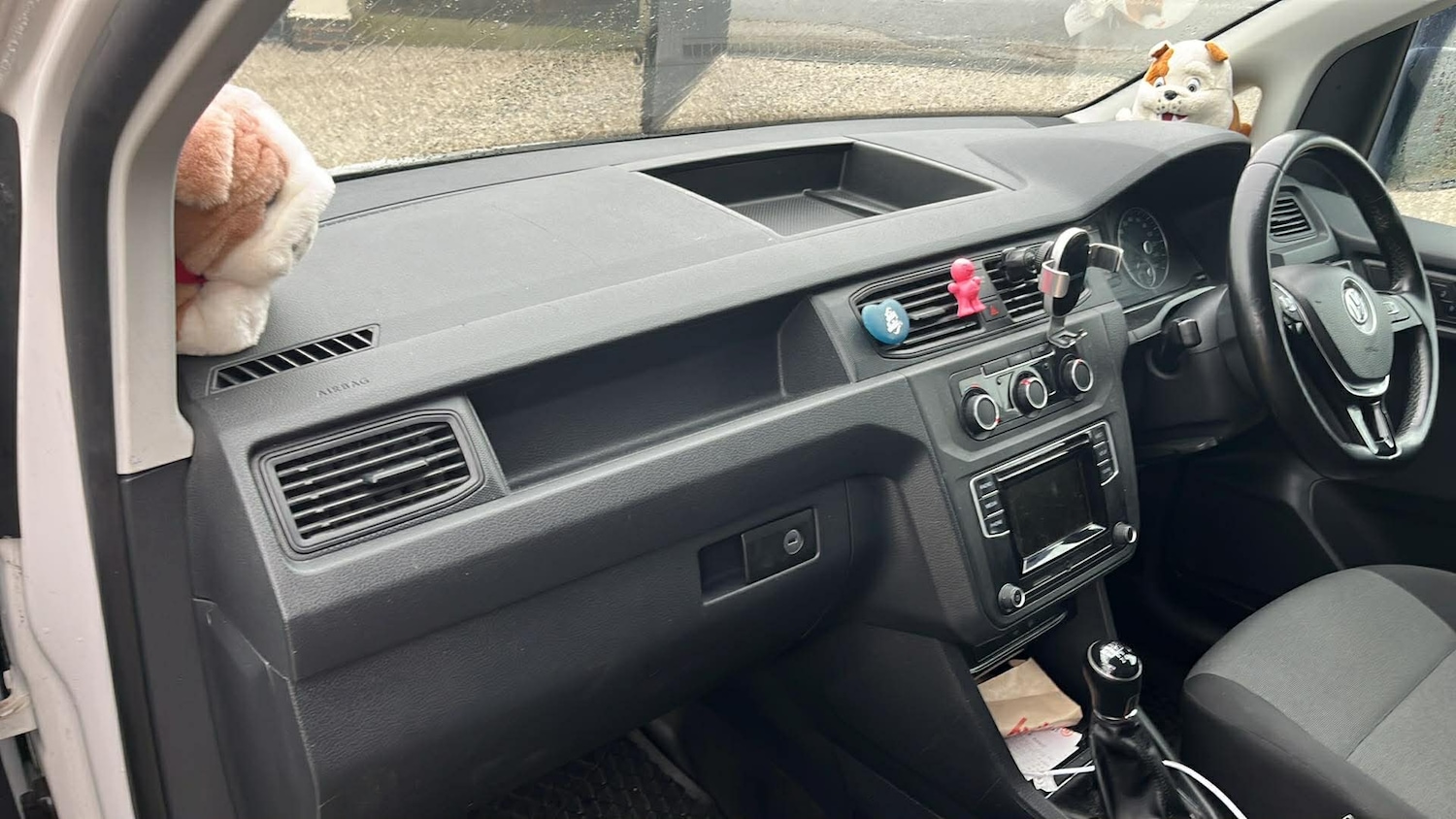 Used Volkswagen Caddy 2019 for sale - 77240403: Photo 5