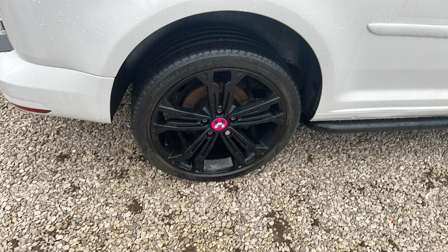 Used Volkswagen Caddy 2019 for sale - 77240403: Photo 8