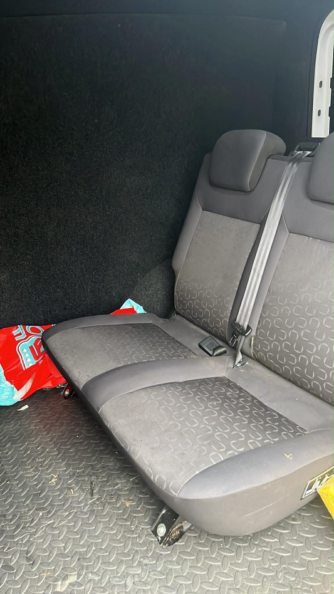 Used Volkswagen Caddy 2019 for sale - 77240403: Photo 9