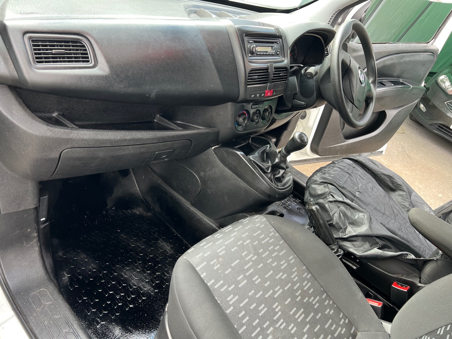 Vehicle 13