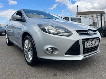 Used Ford Focus 2011 for sale - 79382542: Photo