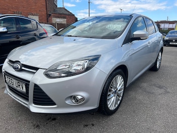 Used Ford Focus 2011 for sale - 79382542: Photo
