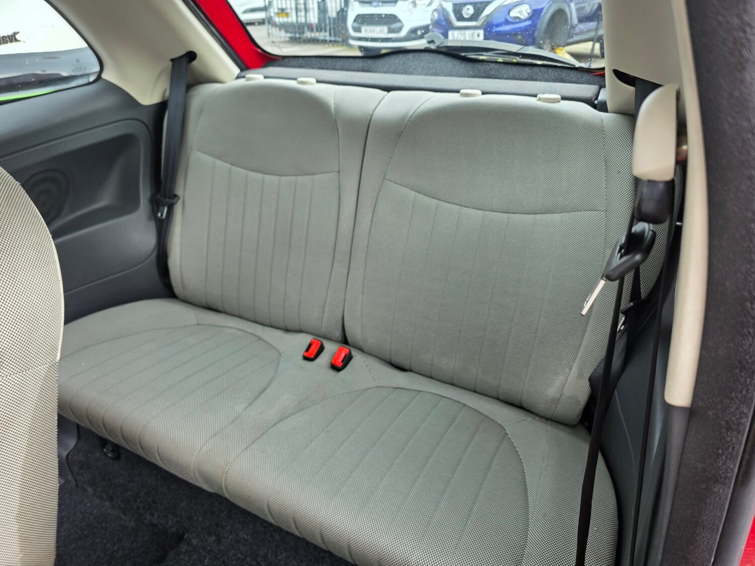 Used Fiat 500 2010 for sale - 77902765: Photo 11