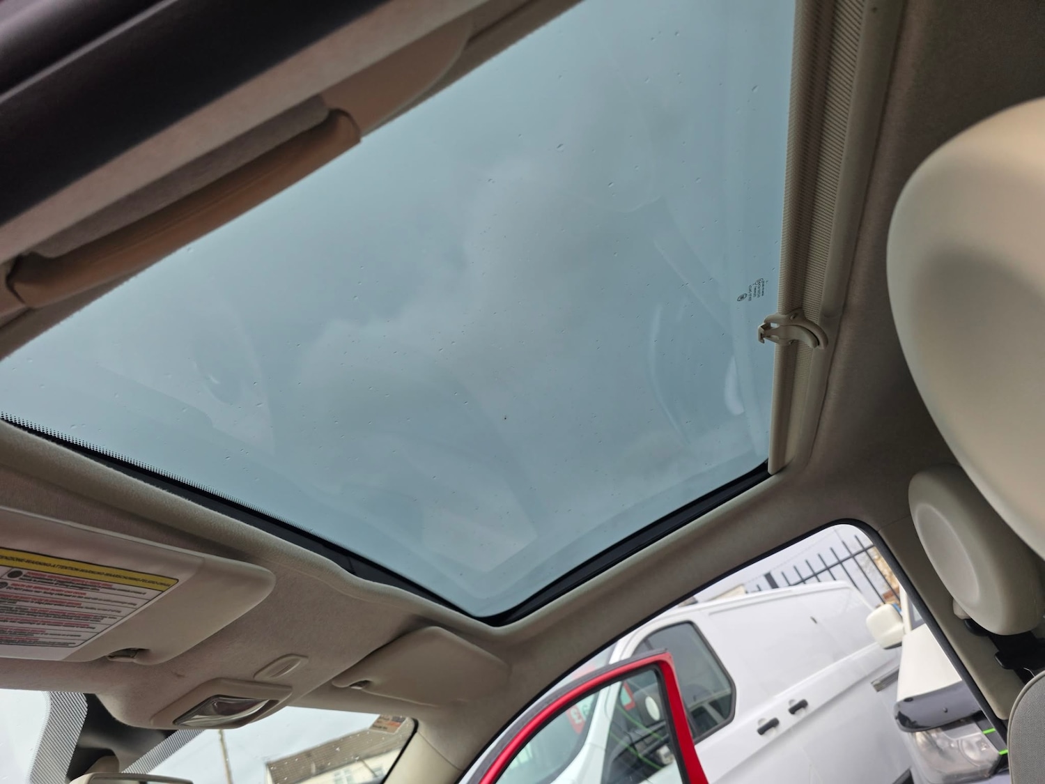 Used Fiat 500 2010 for sale - 77902765: Photo 4