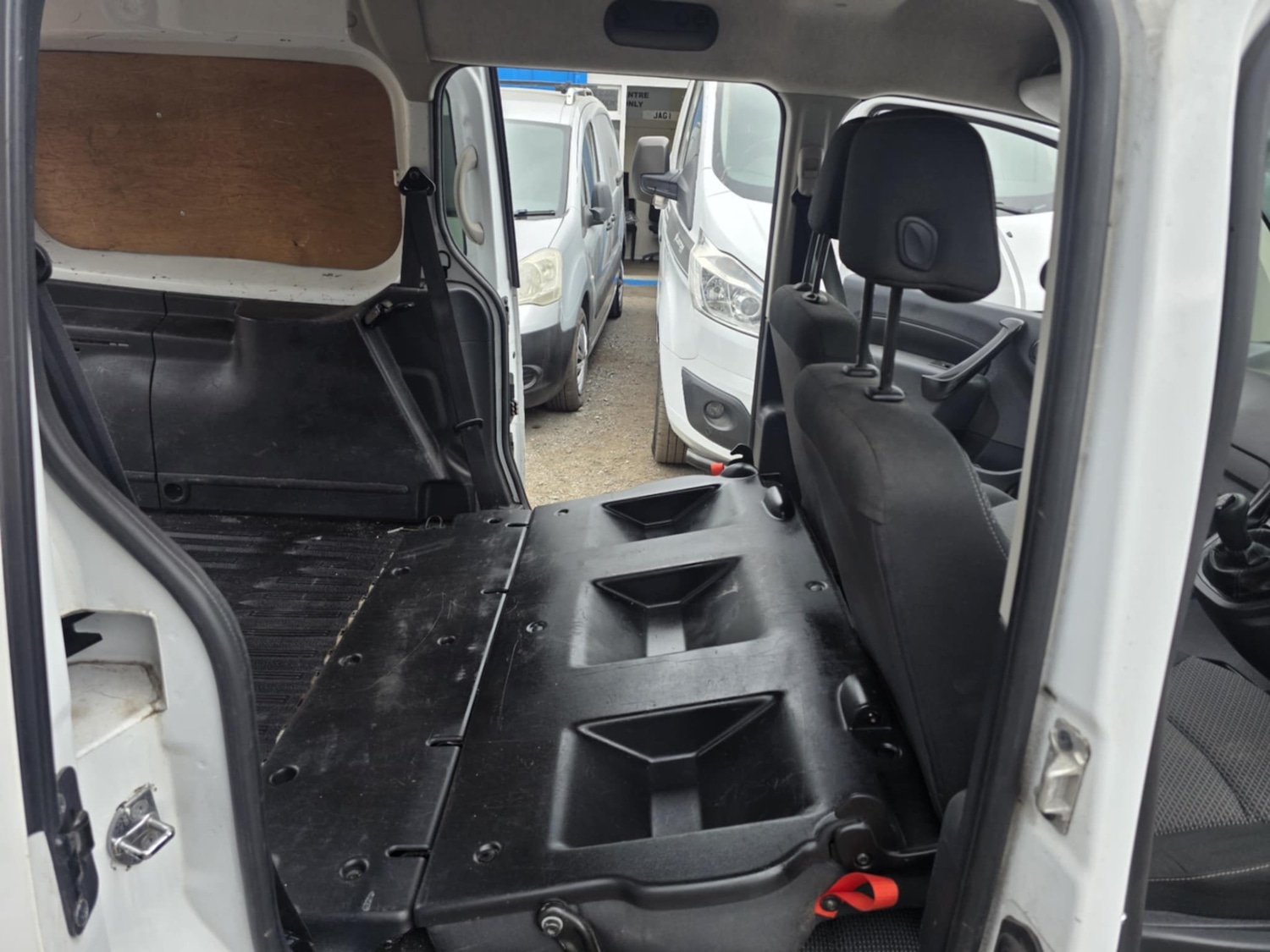 Vehicle 13