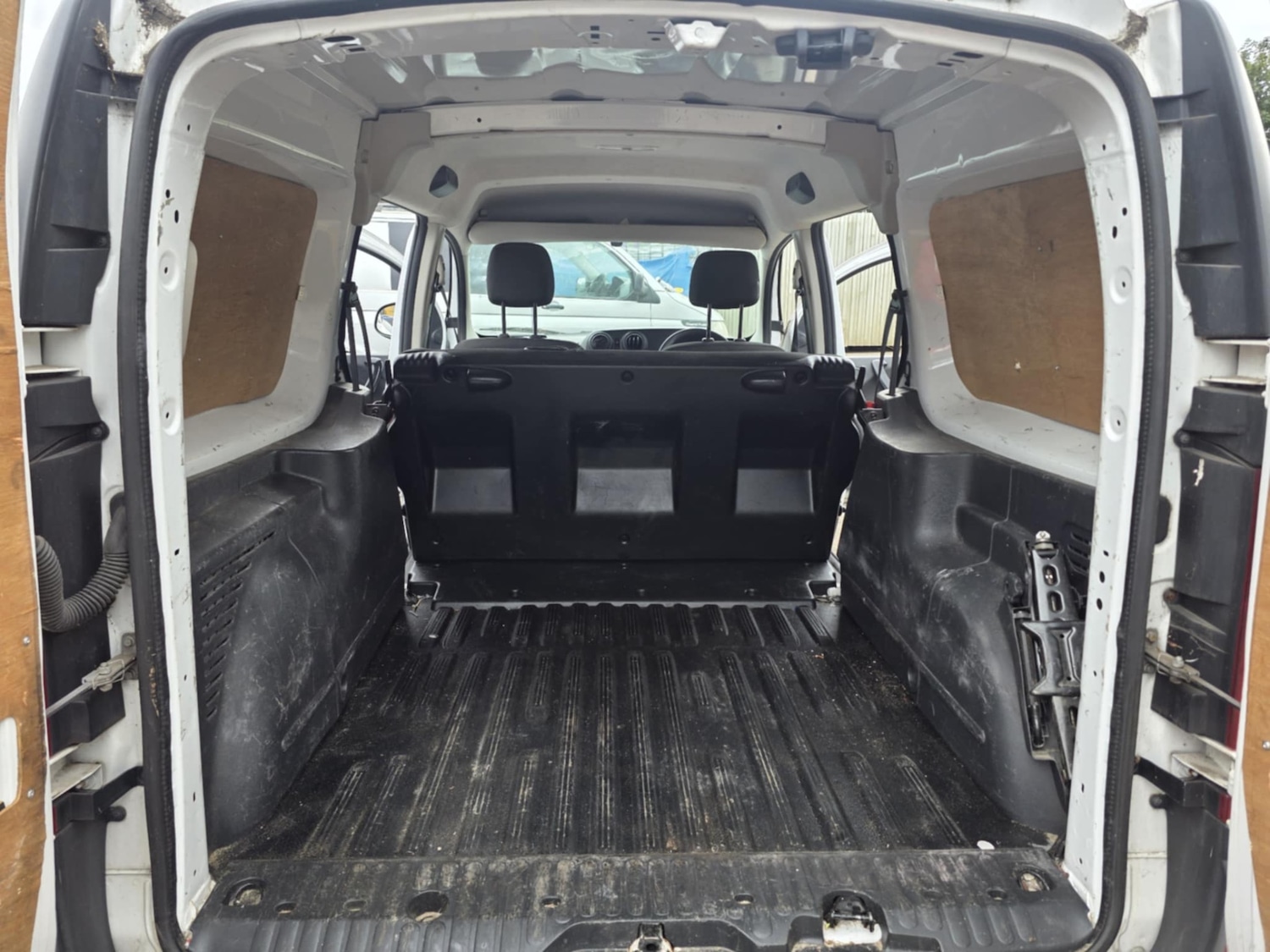 Vehicle 15