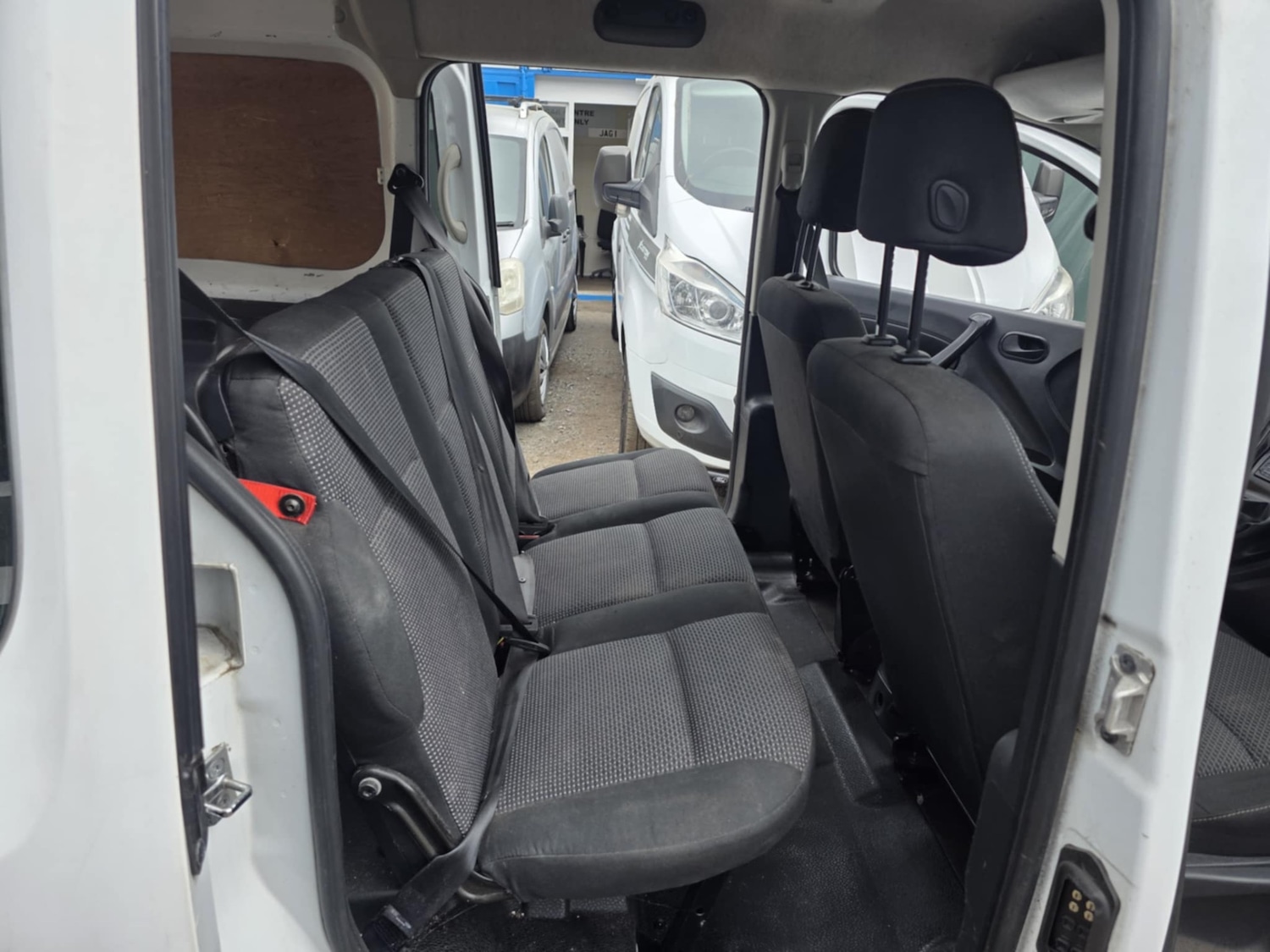 Vehicle 17