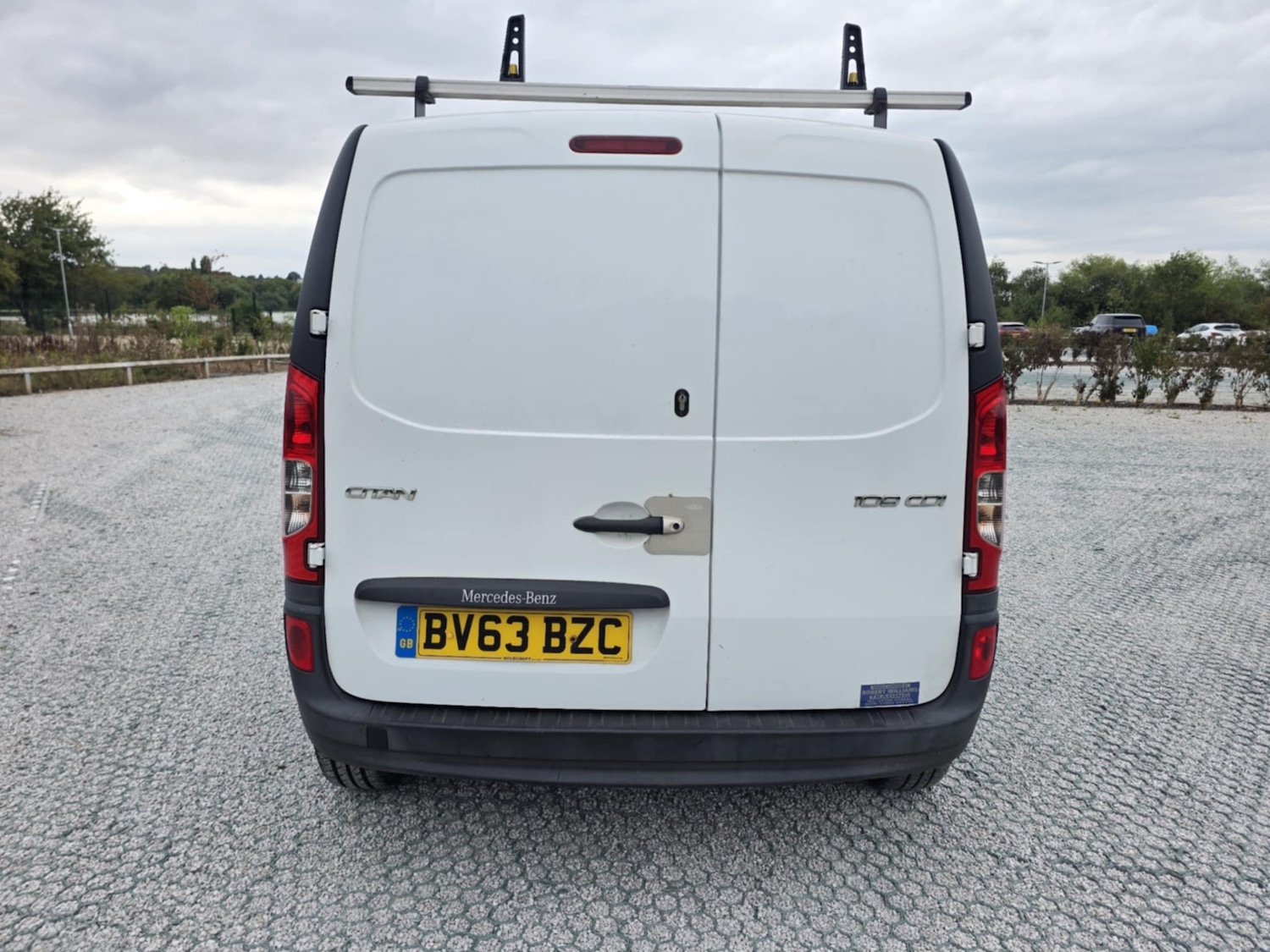 Vehicle 7