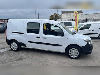 Used Mercedes-Benz Citan 2015 for sale - 76066859: Photo