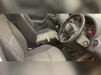 Used Mercedes-Benz Citan 2015 for sale - 76066859: Photo