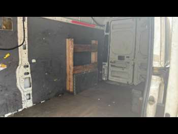 Used Peugeot Boxer 2018 for sale - 74816126: Photo
