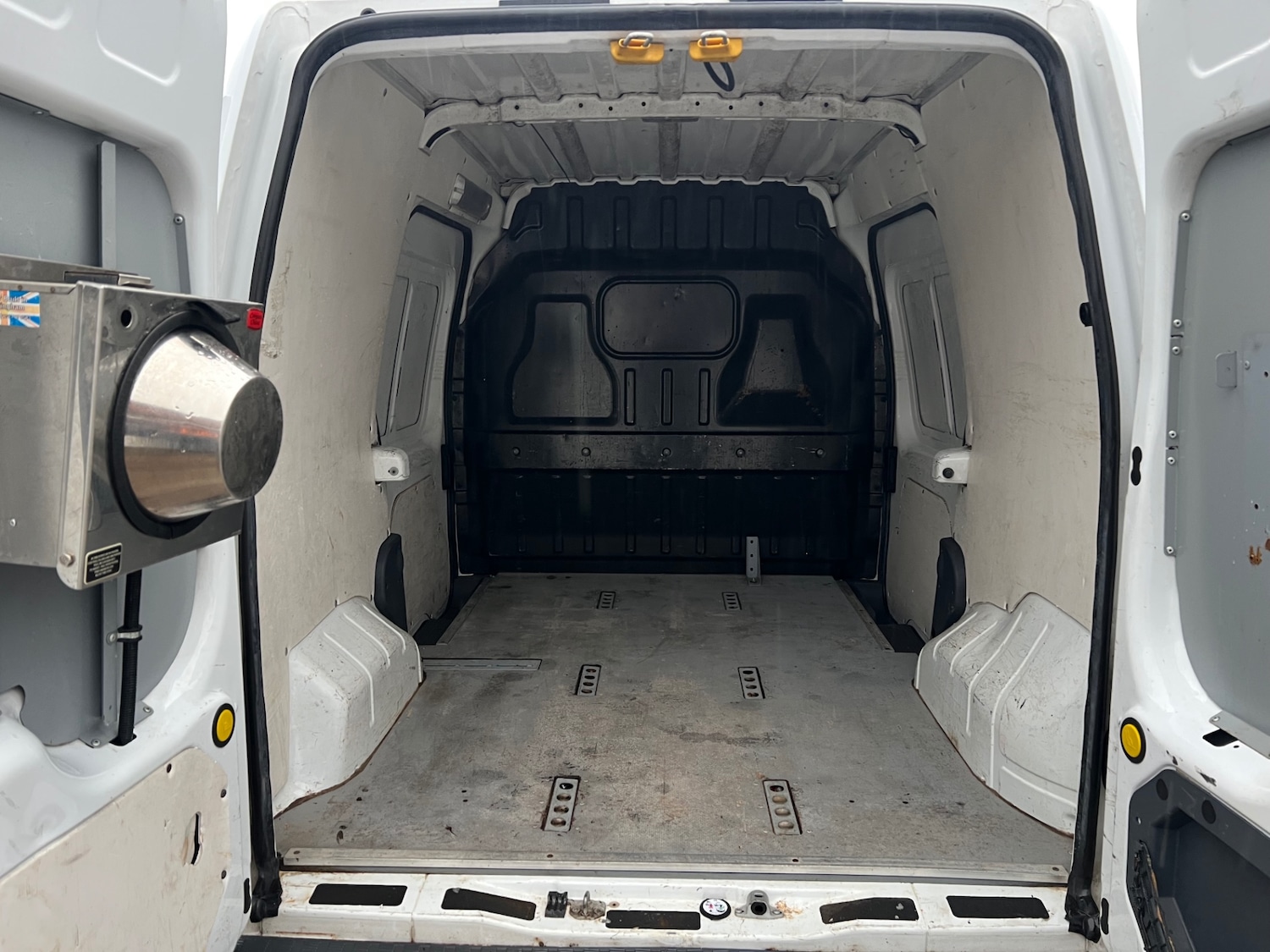 Used Ford Transit Connect 2011 for sale - 77179648: Photo 11