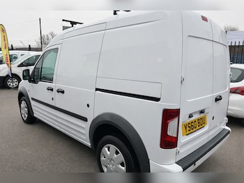 Used Ford Transit Connect 2011 for sale - 77179648: Photo