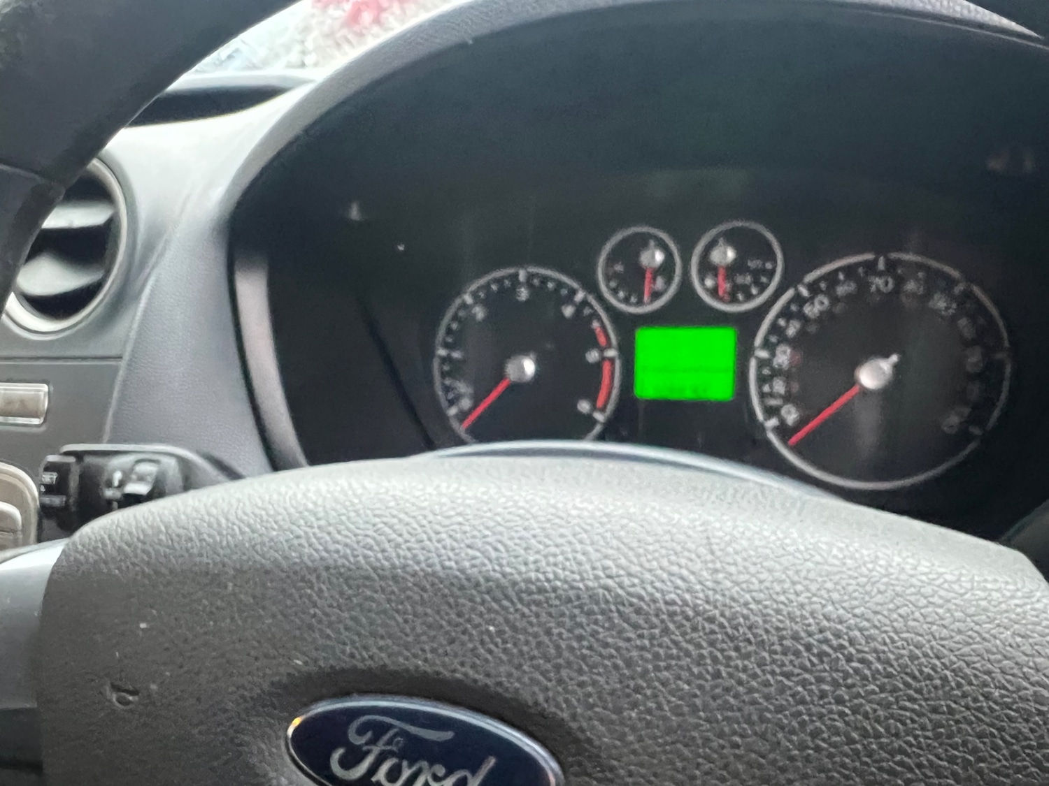 Used Ford Transit Connect 2011 for sale - 77179648: Photo 5