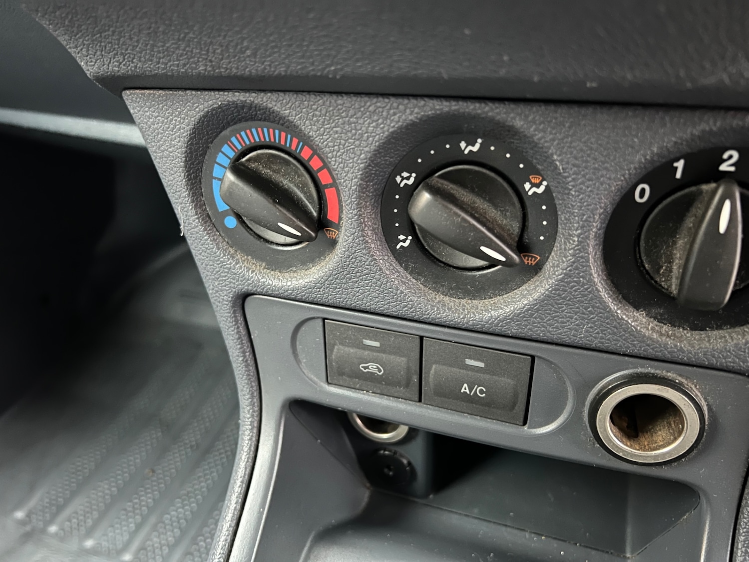 Used Ford Transit Connect 2011 for sale - 77179648: Photo 6