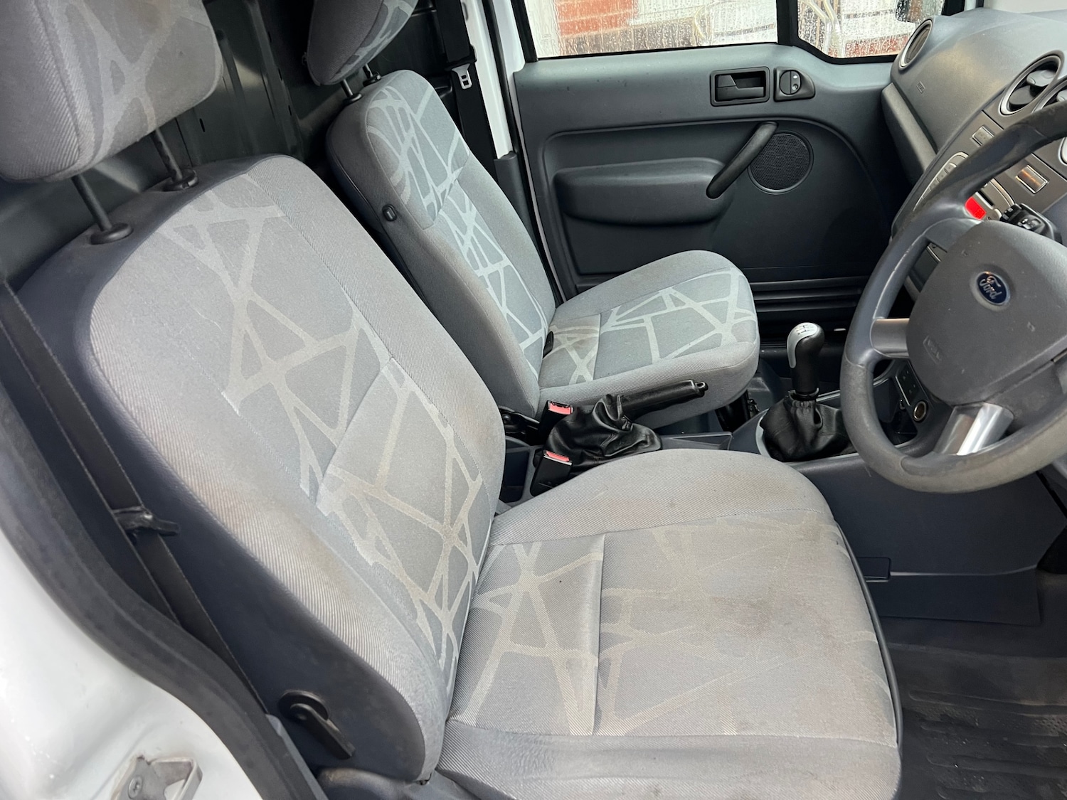 Used Ford Transit Connect 2011 for sale - 77179648: Photo 7