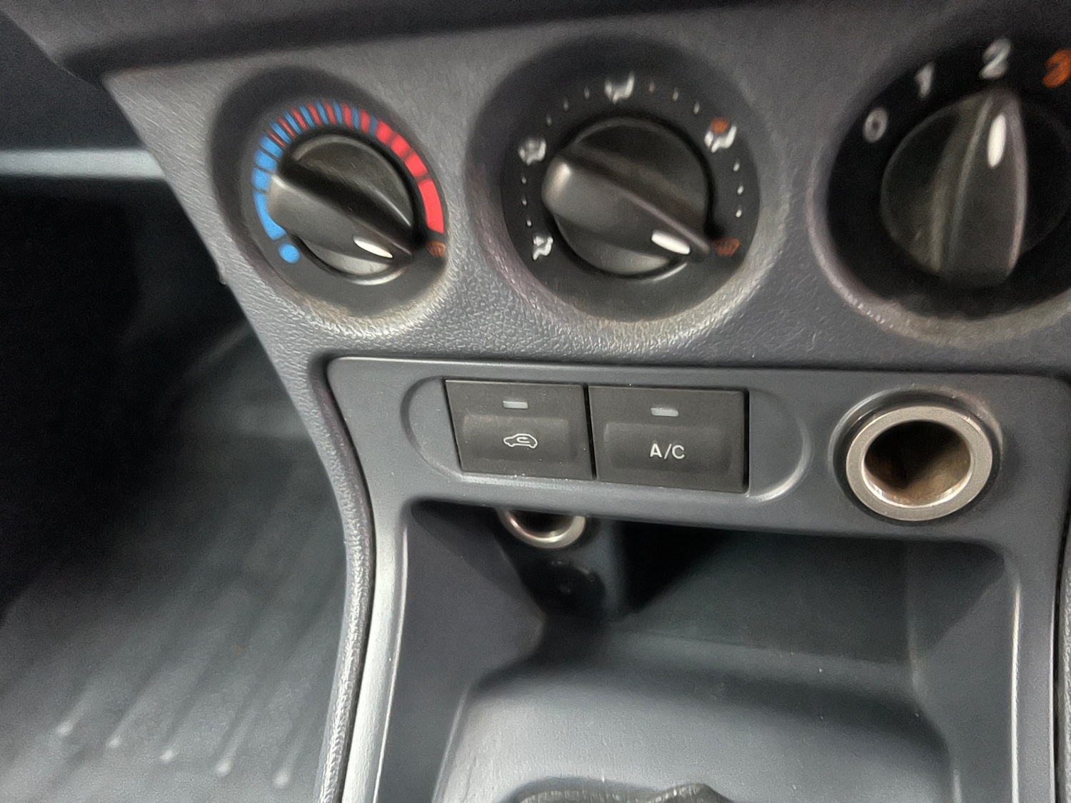 Used Ford Transit Connect 2011 for sale - 77179648: Photo 9