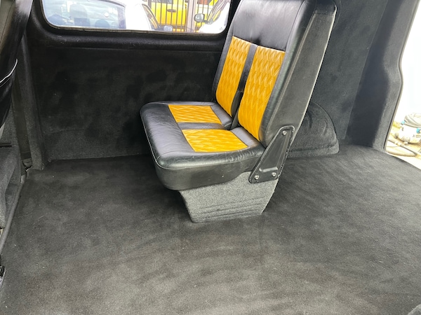 Used Volkswagen Transporter 2006 for sale - 76192156: Photo 10