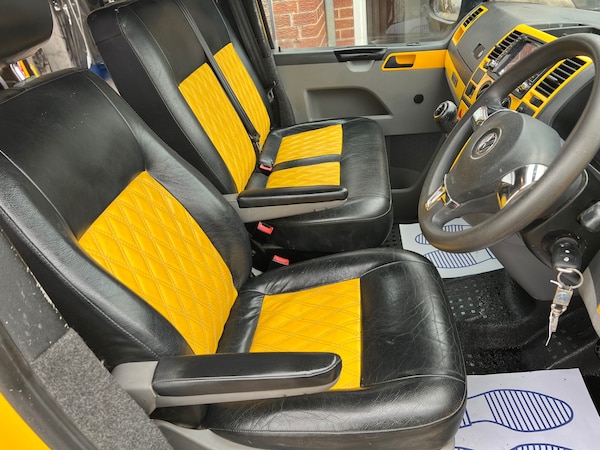 Used Volkswagen Transporter 2006 for sale - 76192156: Photo 7
