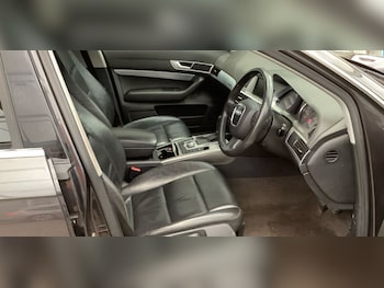 Used Audi A6 Allroad 2007 for sale - 75794943: Photo