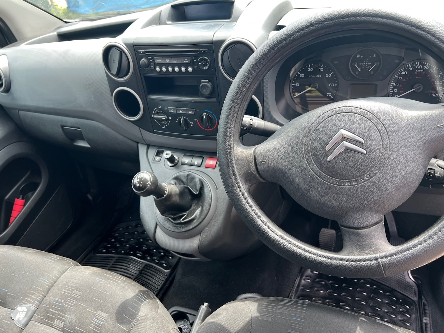 Vehicle 13
