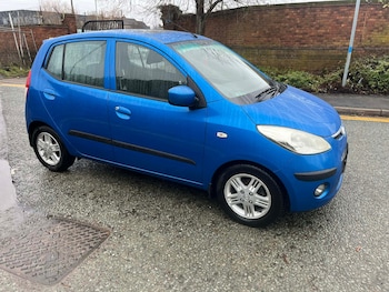 2009 (59) - 1.2 Style 5dr