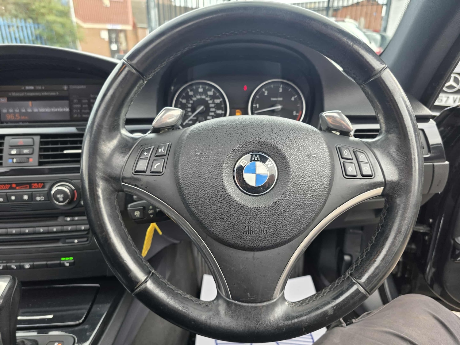 Used BMW 3 Series 2007 for sale - 76364843: Photo 11
