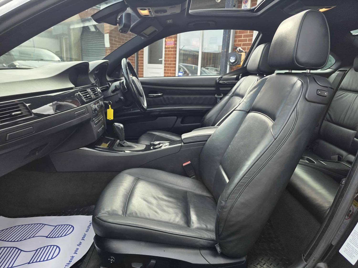 Used BMW 3 Series 2007 for sale - 76364843: Photo 14