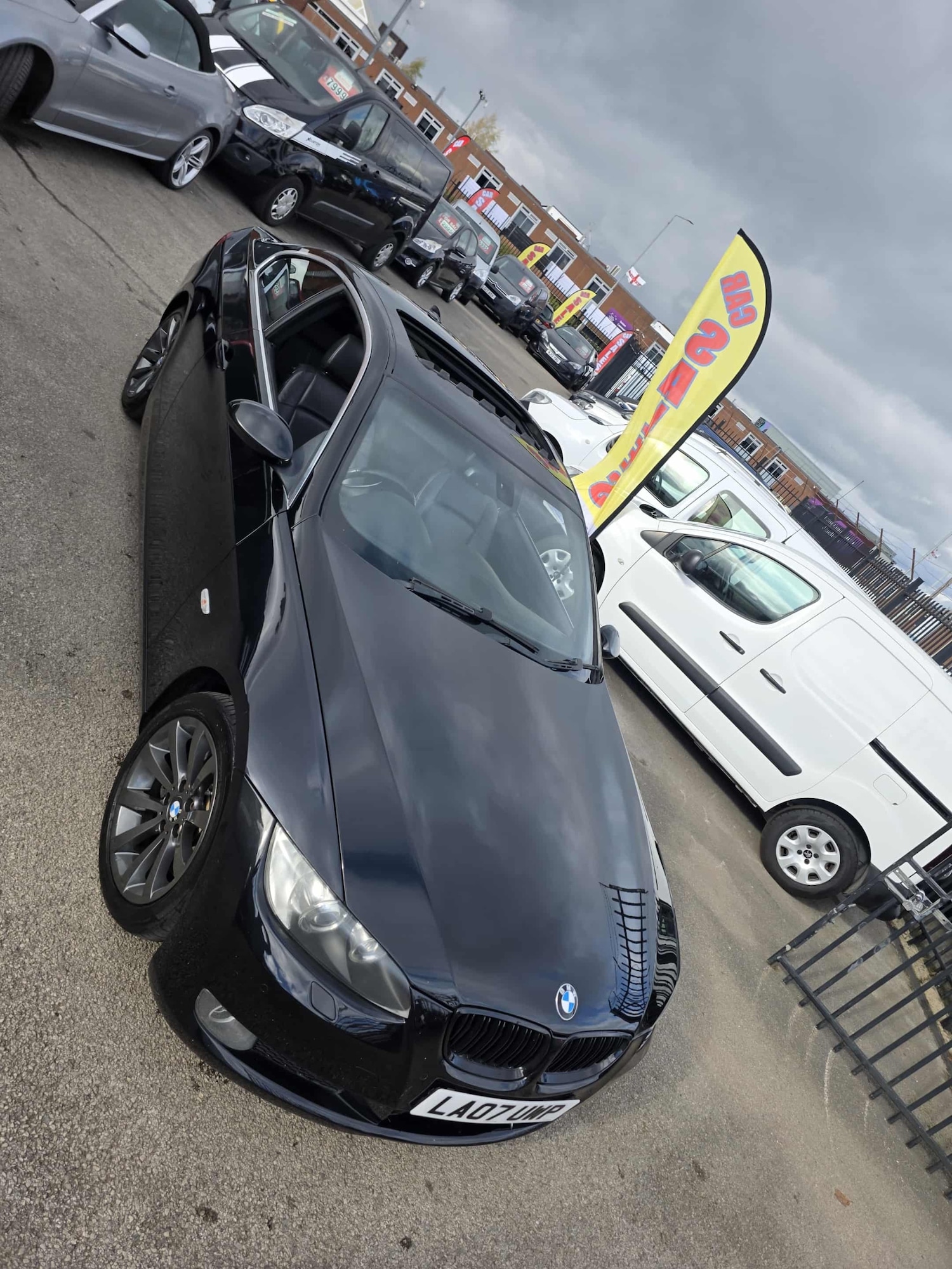 Used BMW 3 Series 2007 for sale - 76364843: Photo 3
