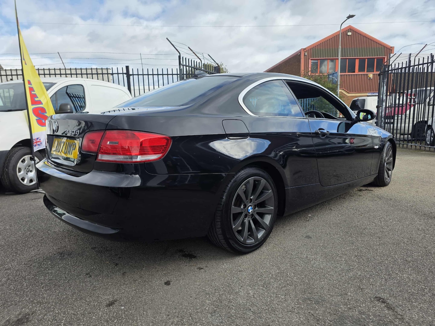 Used BMW 3 Series 2007 for sale - 76364843: Photo 8