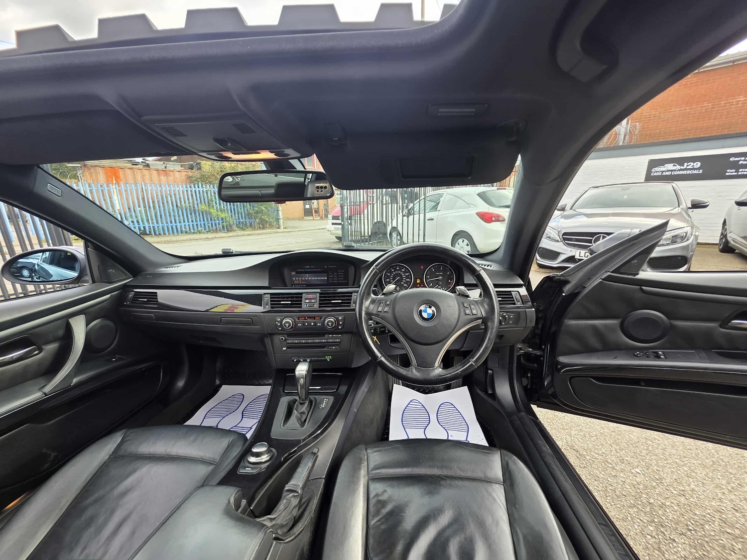 Used BMW 3 Series 2007 for sale - 76364843: Photo 9