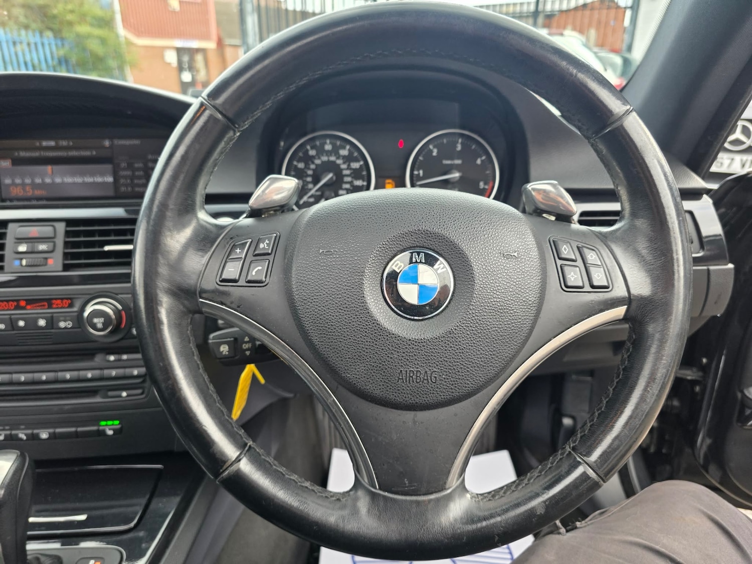 Used BMW 3 Series 2007 for sale - 77059201: Photo 10