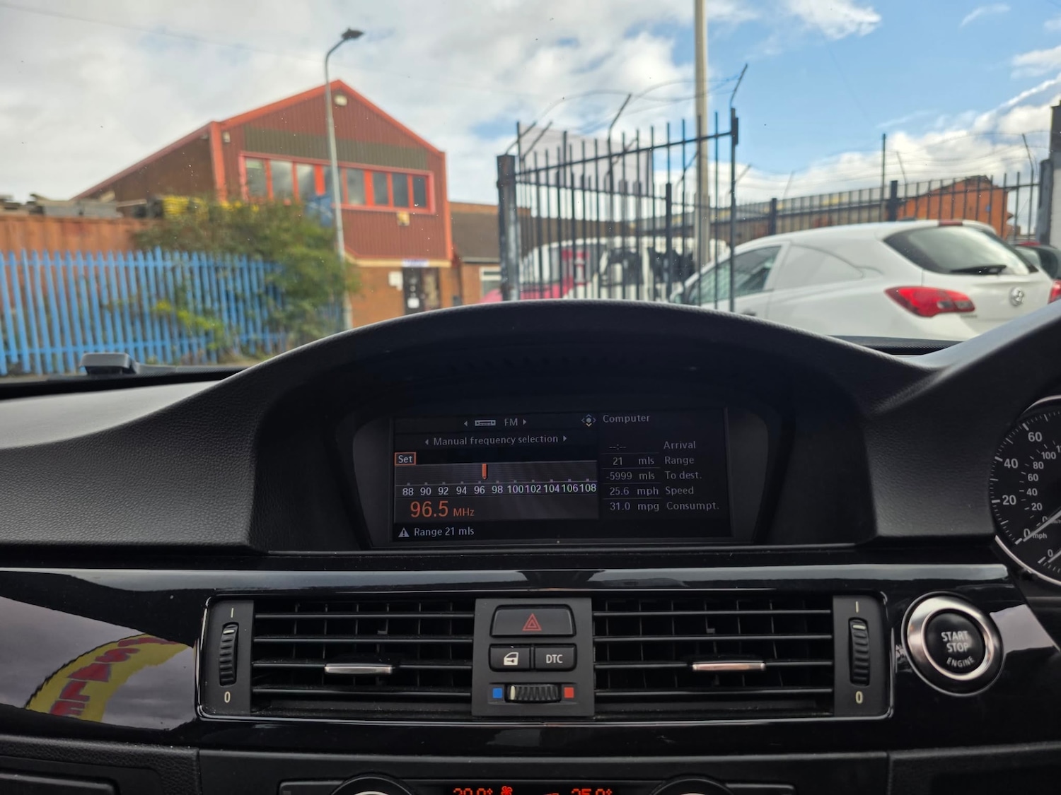 Used BMW 3 Series 2007 for sale - 77059201: Photo 11