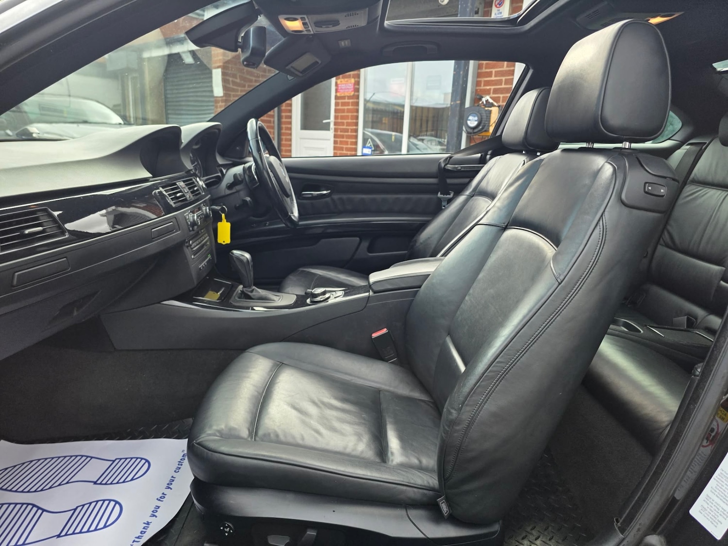 Used BMW 3 Series 2007 for sale - 77059201: Photo 13