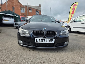 Used BMW 3 Series 2007 for sale - 77059201: Photo