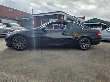 Used BMW 3 Series 2007 for sale - 77059201: Photo