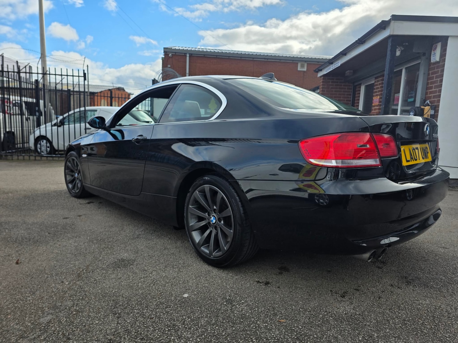 Used BMW 3 Series 2007 for sale - 77059201: Photo 4