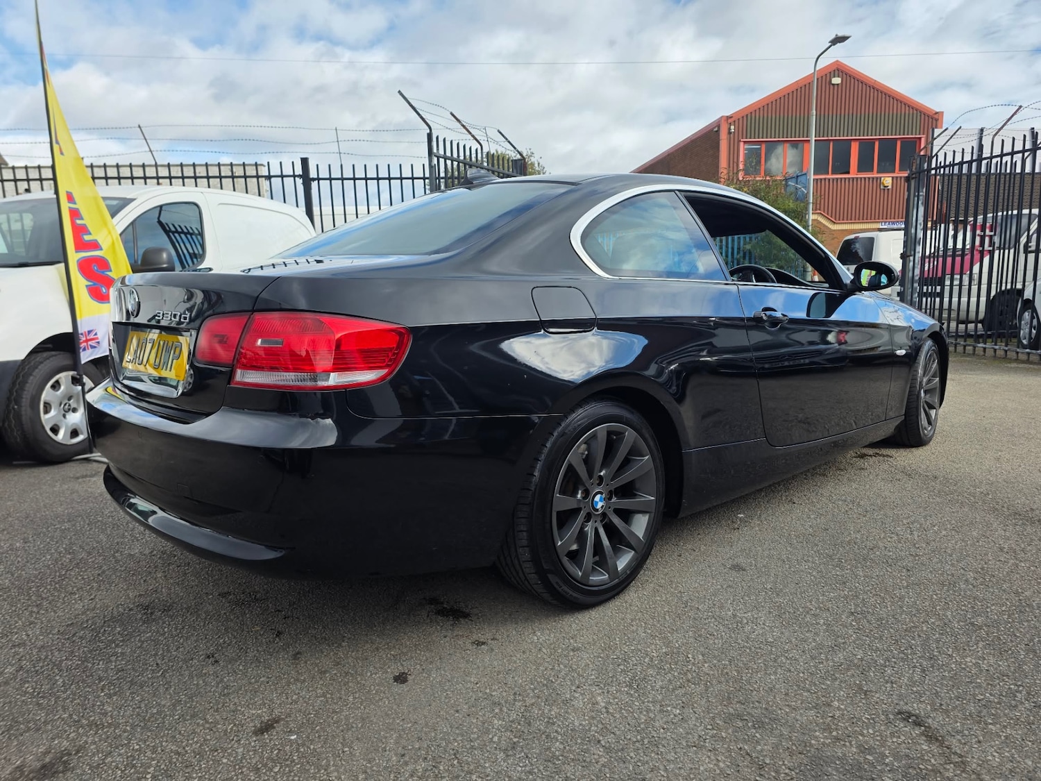 Used BMW 3 Series 2007 for sale - 77059201: Photo 7